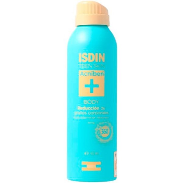 Isdin Acniben Body 150 Ml-image