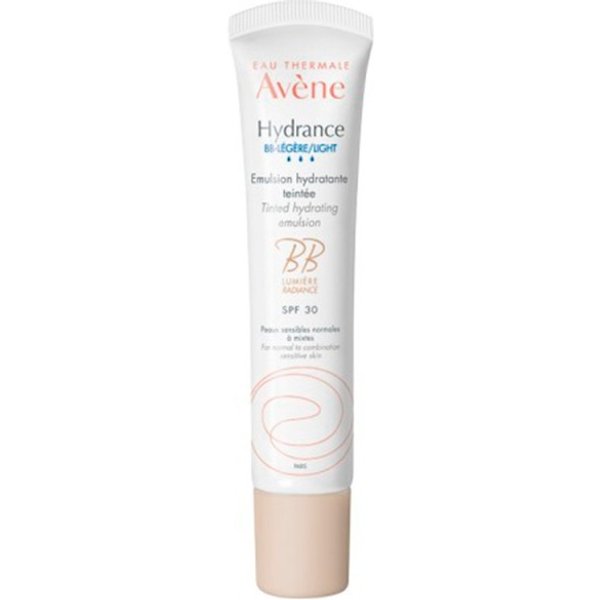 Avene Hydrance Bb-Ligera EmulsióN Hidratante Spf 30, 40 Ml-image