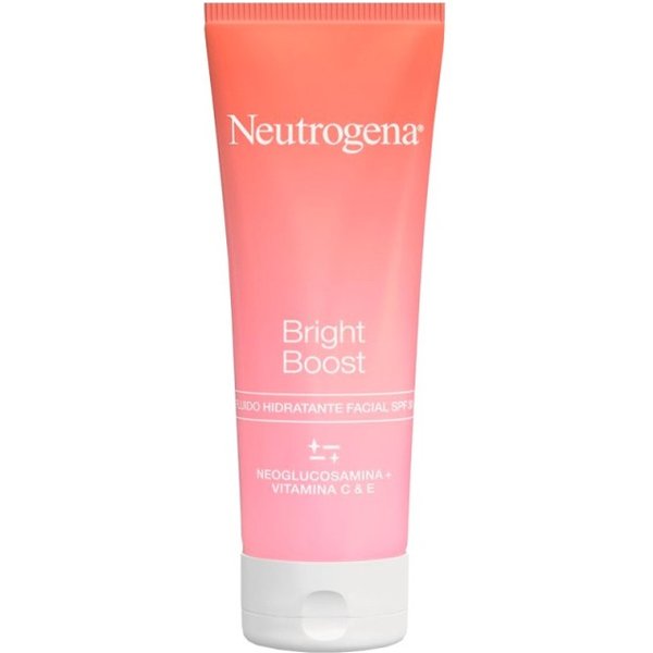 Neutrogena Bright Boost Fluido Hidratante Spf 30 50 Ml-image