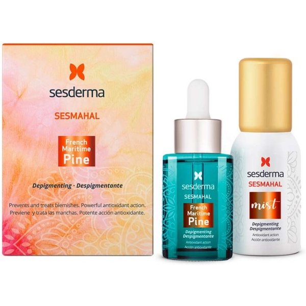 Sesderma Sesmahal French Maritime Pine-image