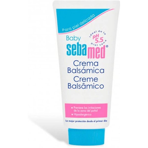 Sebamed Baby Crema BalsáMica 300 Ml-image