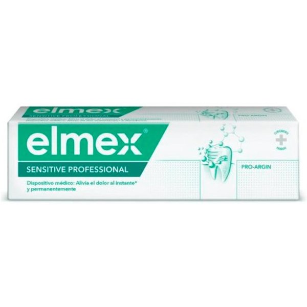 Elmex Sensitive Profesional 75 Ml-image