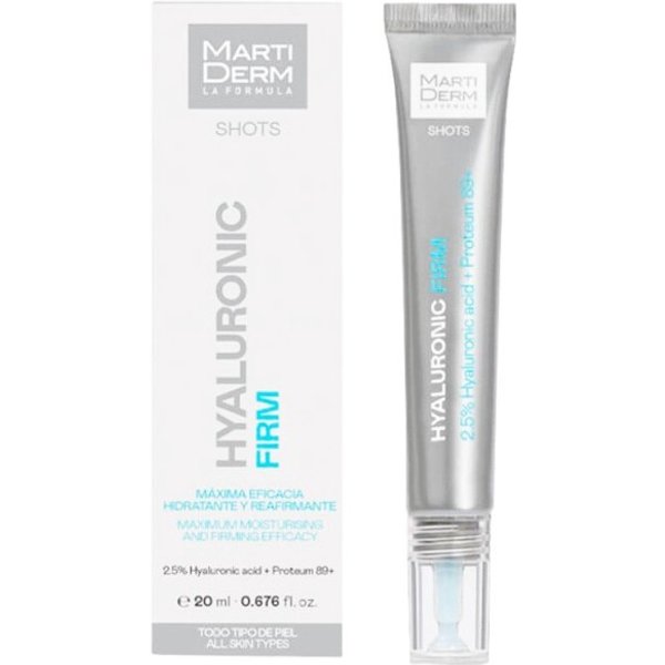 Martiderm Hyaluronic Firm 20 Ml-image