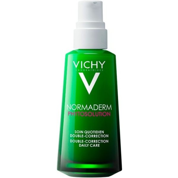 Vichy Normaderm Phytosolution Doble CorreccióN 50 Ml-image