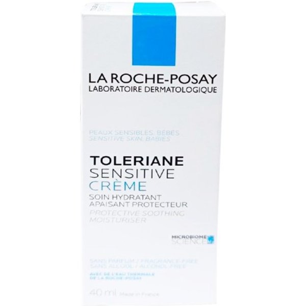 La Roche Posay Toleriane 40 Ml-image