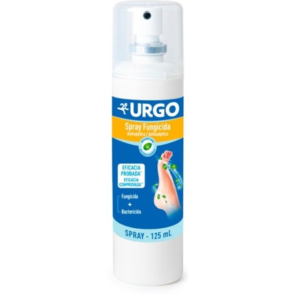 Urgo Spray Fungicida 125 Ml-image