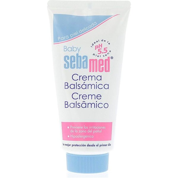 Sebamed Baby Crema BalsáMica 50 Ml-image