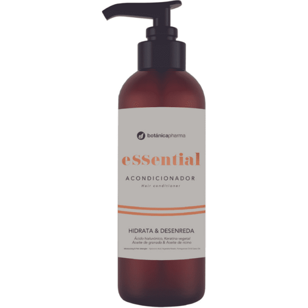 Essential Acondicionador Capilar 250 Ml-image