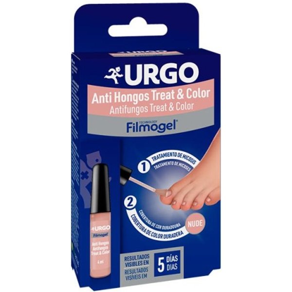 Urgo Antihongos Treat & Color Filmogel 4 Ml-image