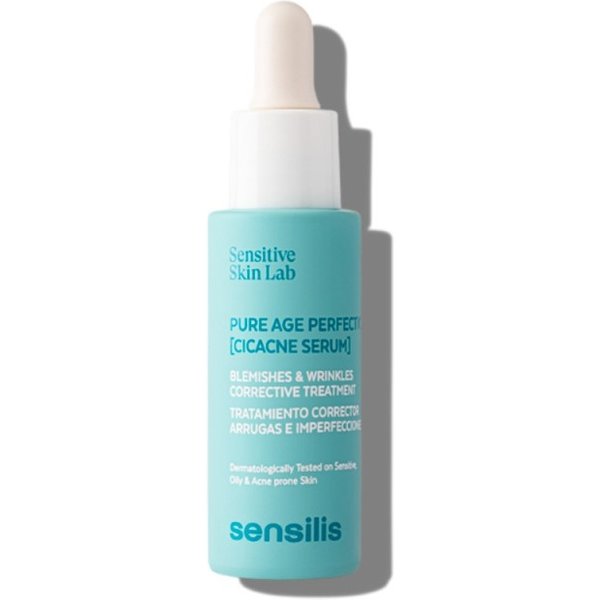 Sensilis Pure Age Perfection Cicacne Serum 30 Ml-image