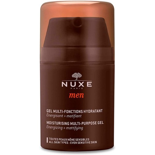 Nuxe Men Gel Multi-Funciones Hidratante 50 Ml-image
