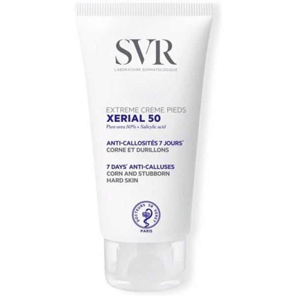 Svr Xerial 50 Extreme Creme Pies 50 Ml-image