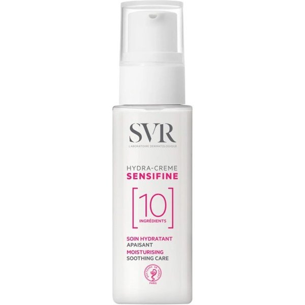 Svr Hydra Creme Sensifine 40 Ml-image