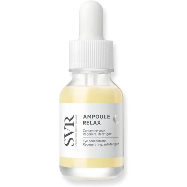 Svr Ampolla Relax Night 15 Ml-image