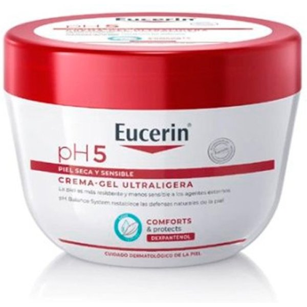 Eucerin Ph5 Gel-Crema Ultraligera 350 Ml-image