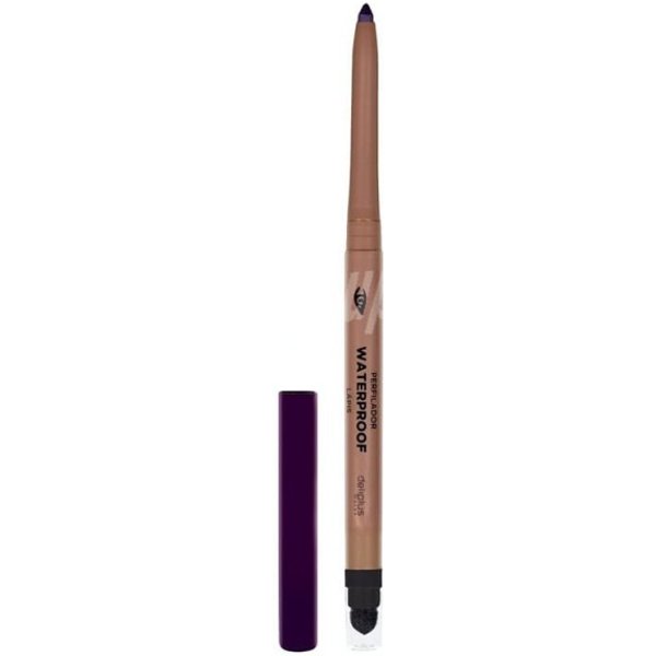 Divna Lapiz Perfilador Morado 1 Ud-image
