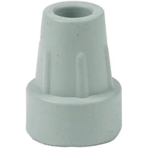 Contera Gris 19Mm Para Baston Ingles 1 Ud-image