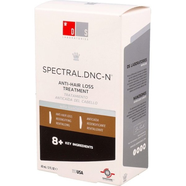 Spectral Dnc N 60 Ml-image