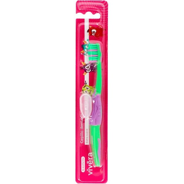 Acofardent Cepillo Dental Infantil 1 Ud-image