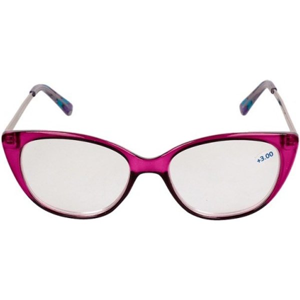 Acofarma Nesira Gafas De Presbicia 3.00 Dioptrias Color Lila 1 Ud-image