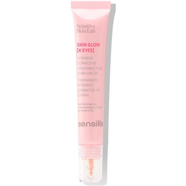 Sensilis Skin Glow K Eyes 15 Ml-image