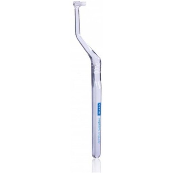 Vitis Implant Angular Cepillo Dental 1 Ud-image