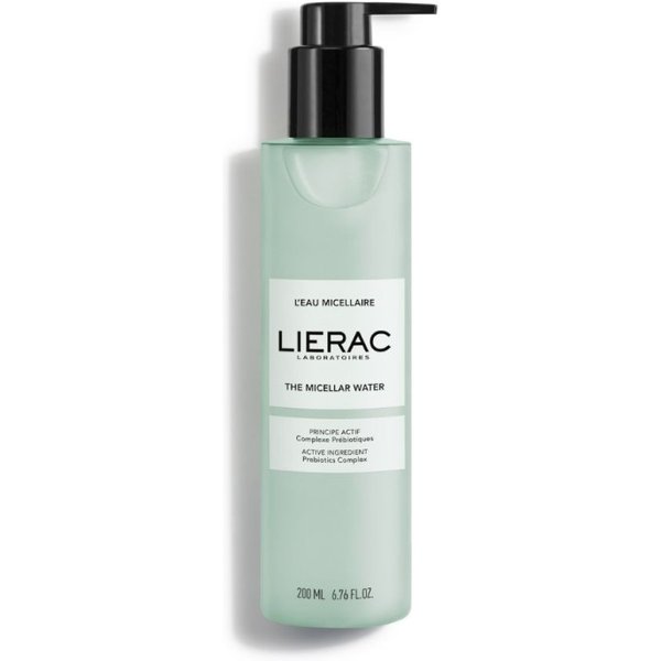 Lierac Agua Micelar 200 Ml-image