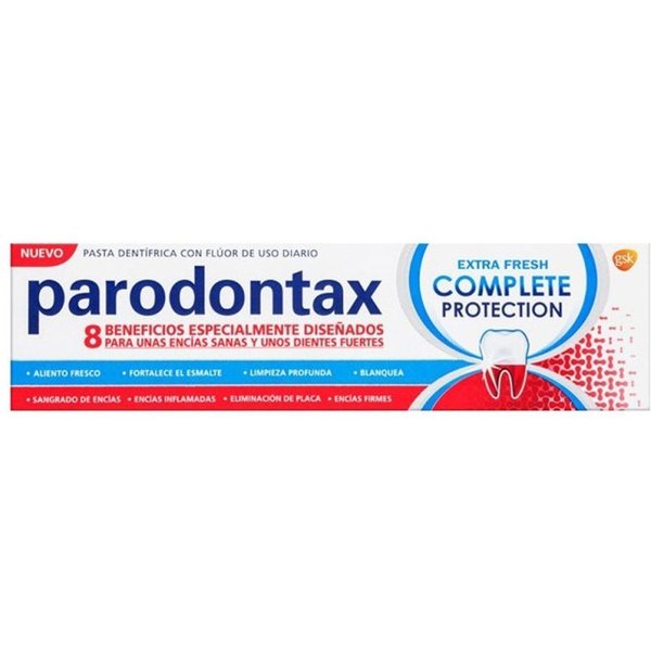 Parodontax Complete ProteccióN Extra Fresh 75 Ml-image