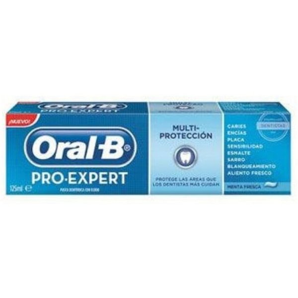 Oral-B Pro Expert 100 Ml-image