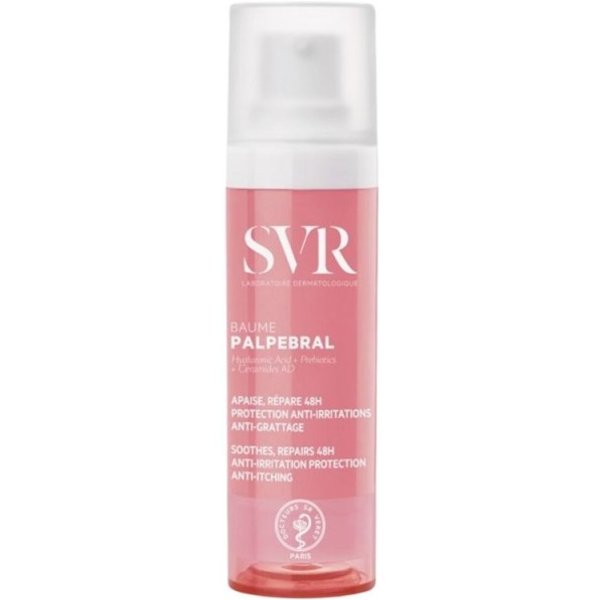 Svr Baume Palpebral BáLsamo 30 Ml-image