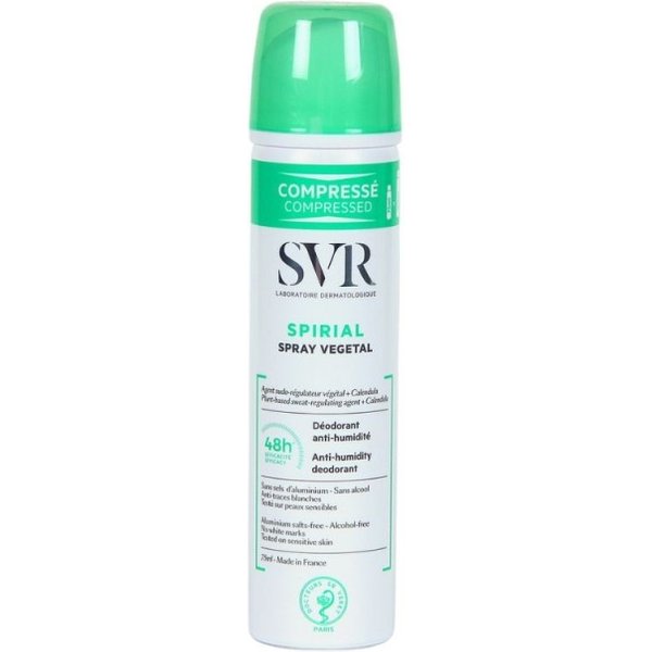 Svr Spirial Spray Vegetal 75 Ml-image