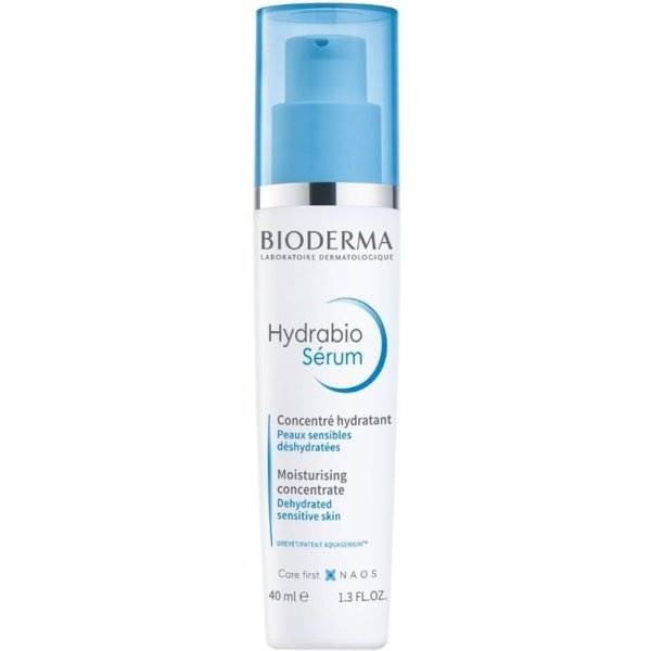 Bioderma Hydrabio Serum 40 Ml-image