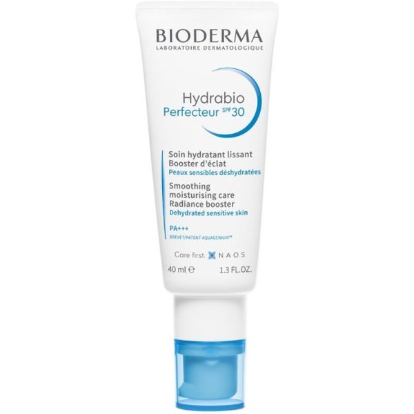 Bioderma Hydrabio Perfecteur Spf30 40 Ml-image