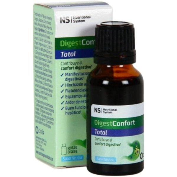 Ns Digestconfort Total Gotas Sabor Neutro 50 Ml-image