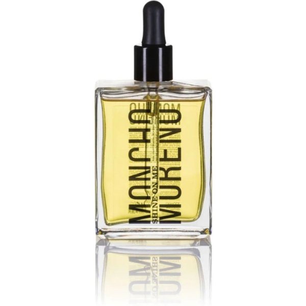 Moncho Moreno Aceite Shine On Me 100 Ml-image