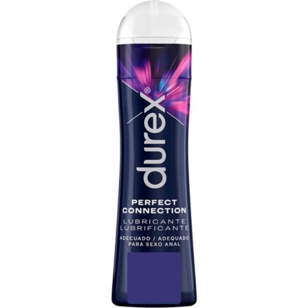 Durex Perfect Connection Lubricante 100 Ml-image