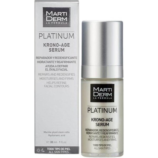 Martiderm Krono Age SéRum 30 Ml-image
