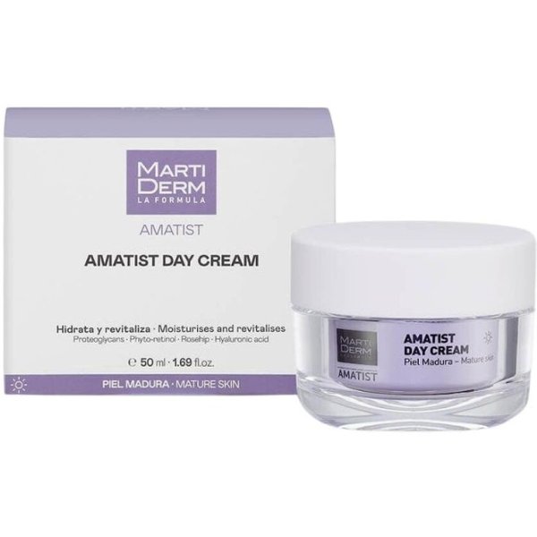 Martiderm Amatist Day Cream 50 Ml-image