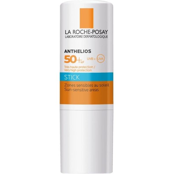 La Roche-Posay Anthelios Xl 50+ Stick Zonas Sensibles 9 Gr-image