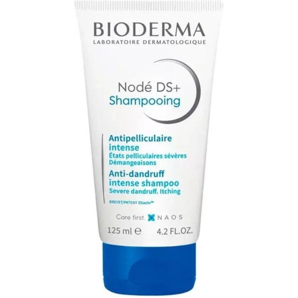 Bioderma Node Ds+ Champu Dermatitis Seborreica 150 Ml-image