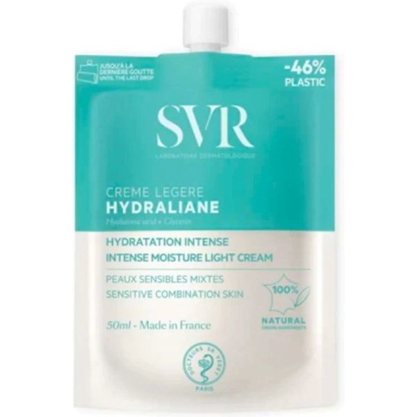 Svr Crema Ligera Hydraliane 50 Ml-image