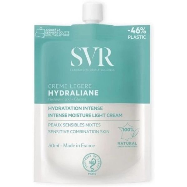 Svr Hydraliane Creme Piel Sensible 50 Ml-image