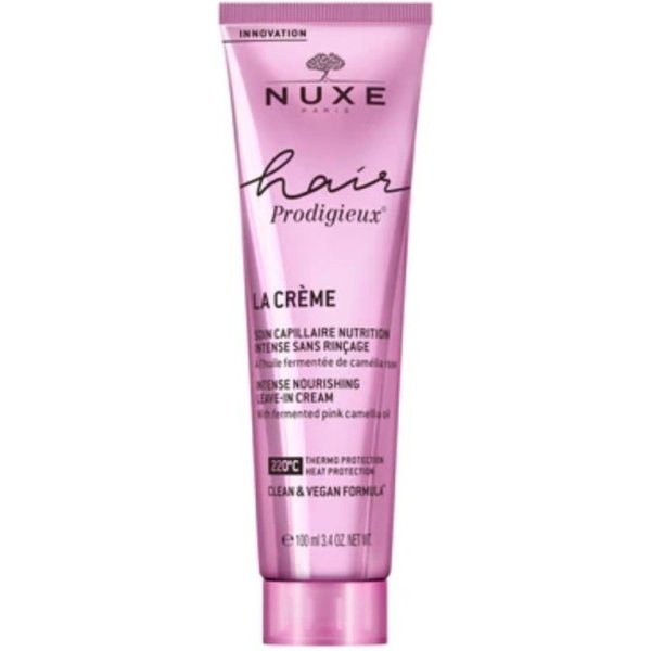 Nuxe Hair Prodigieux Tratamiento Capilar 100 Ml-image