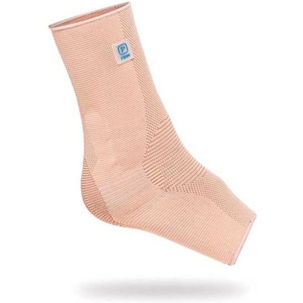 Prim Tobillera Elastica Aqtivo Skin Con Almohadillas Maleolares Talla L 1 Ud-image