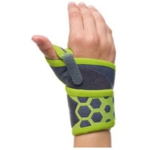 Myprim Kids MuñEquera Envolvente 2 Talla 2 1 Ud-image
