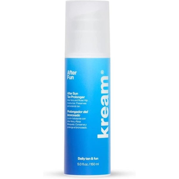 Kream Aftersun Prolongador Bronceado 150 Ml-image