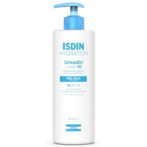 Isdin Hydration Ureadin Lotion 10 750 Ml-image
