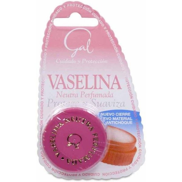 Gal Vaselina Hidrata Tus Labios 13 Ml-image