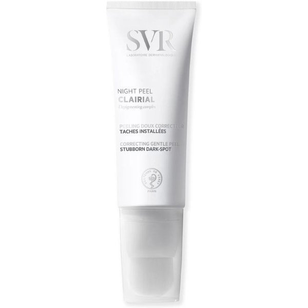 Svr Clairal Night Peel ExfoliacióN Suave 50 Ml-image