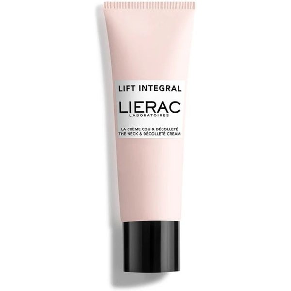 Lierac Lift Integral La Crema Cuello Y Escote 50 Ml-image